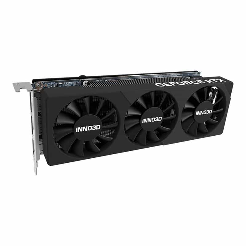INNOVISION Inno3D RTX5060 X3 LP 8GB