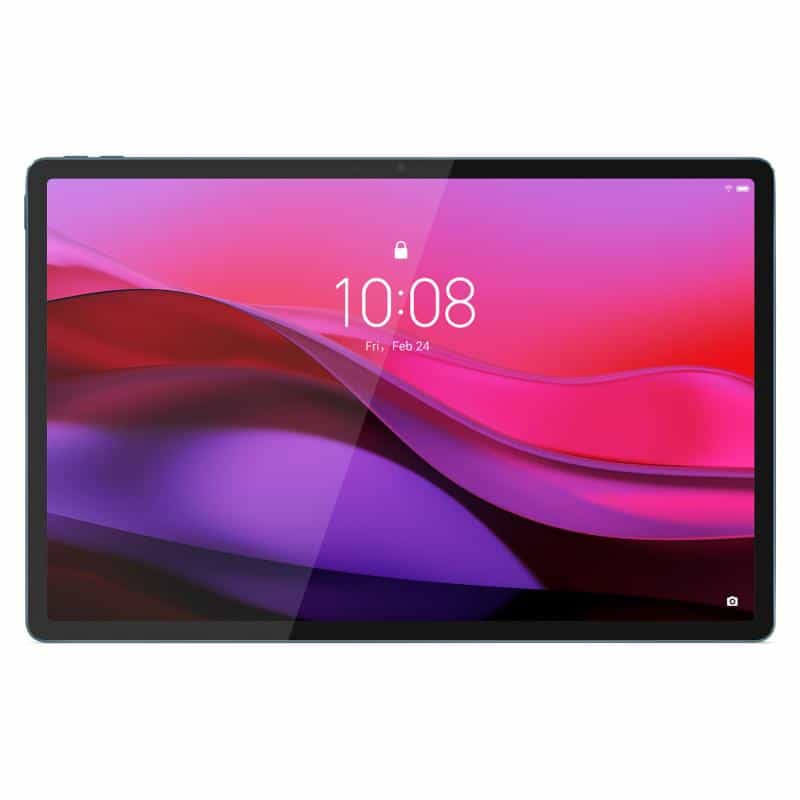 LENOVO Yoga Tab Plus TB520FU 32,3cm (12,7") Snapdragon 8 Gen 3 16GB 256GB Android