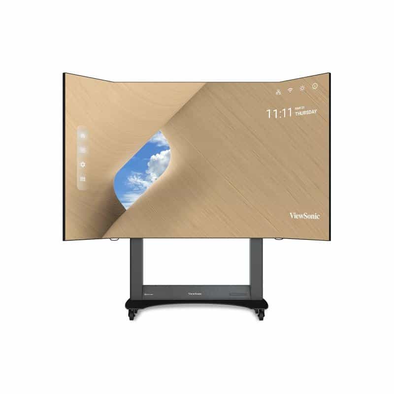 VIEWSONIC LDS138-151 350,5cm (138")