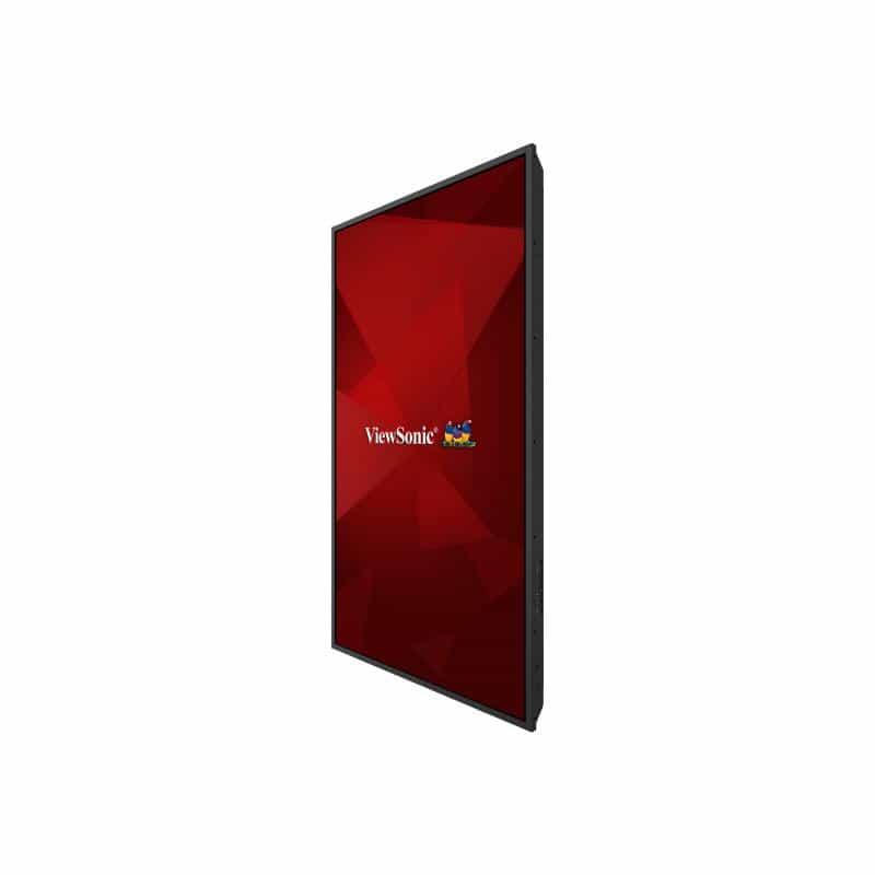 VIEWSONIC CDE55G3-1C 139,7cm (55")