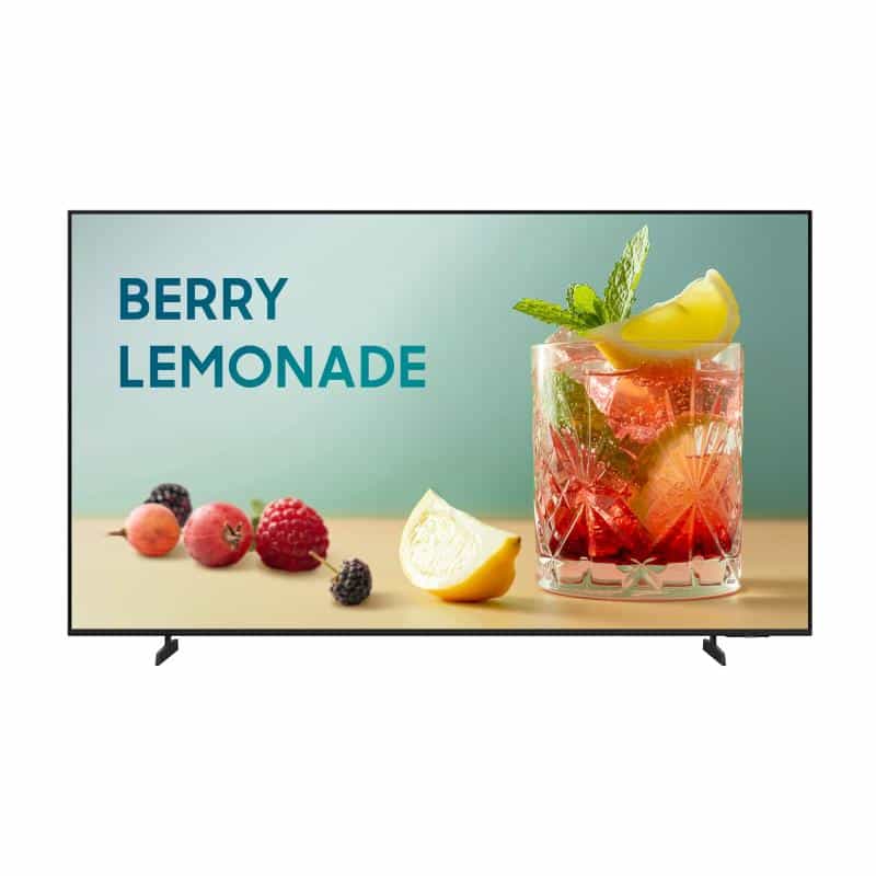 SAMSUNG Smart Signage BE43FX-H 108cm (43")