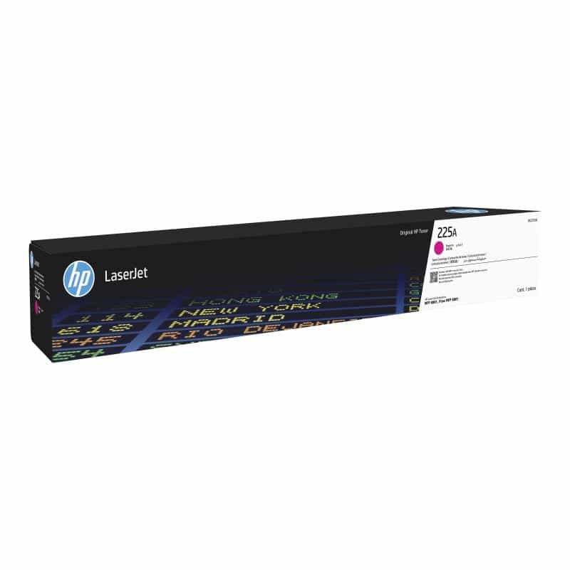 HP LaserJet Magenta Toner Cartridge 40K