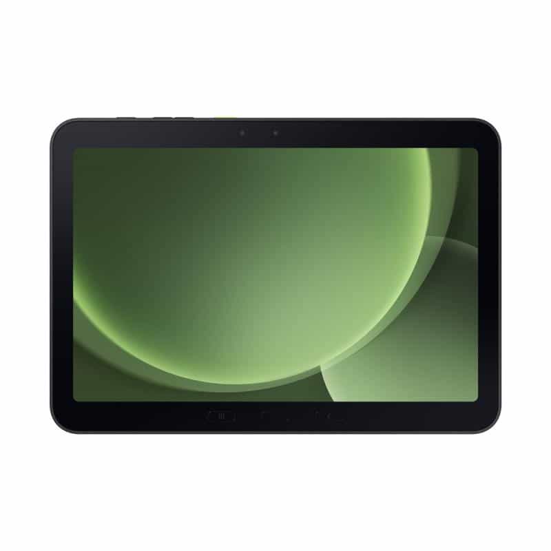 SAMSUNG Galaxy Tab Active 5 Pro X356B 25,54cm (10,1") Snapdragon 7s Gen 3 (SM7635) 8GB 256GB Android Tablets