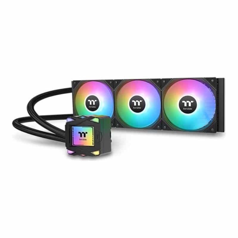 THERMALTAKE LA360 ARGB Sync All in One Wasserkühlung