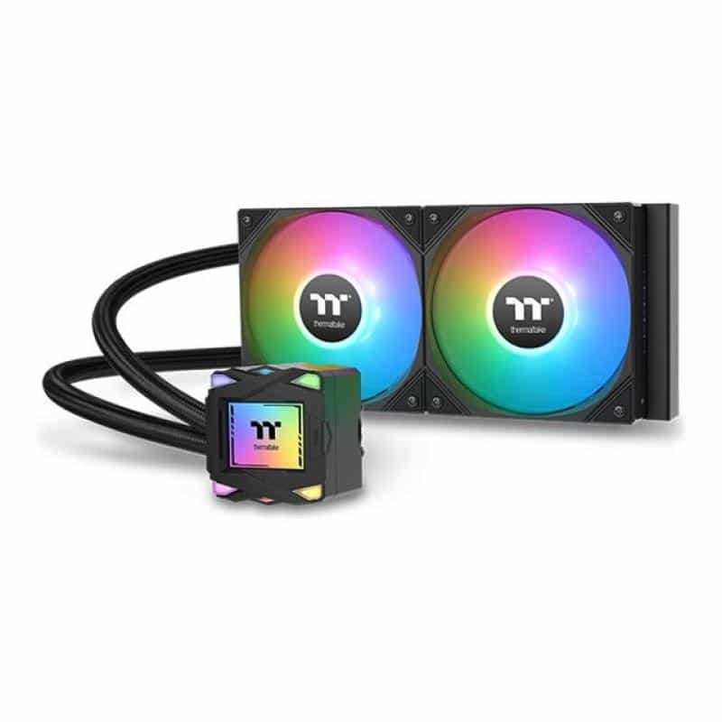 THERMALTAKE LA240 ARGB Sync All in One Wasserkühlung