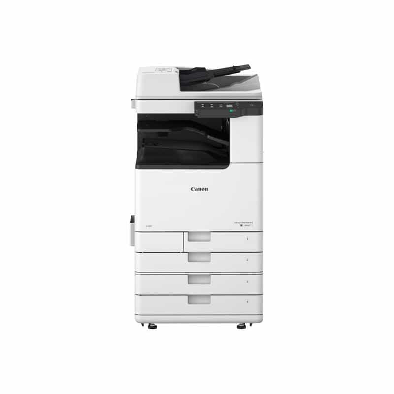 CANON imageRUNNER 2945i - Multifunktionsdrucker - s/w - Laser