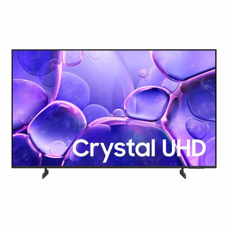 SAMSUNG GU50U8099F 127cm (50") SAMSUNG GU50U8099F 127cm (50")
