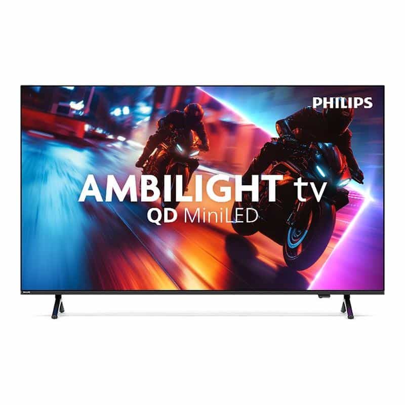 PHILIPS 85MLED910/12 215cm (85") PHILIPS 85MLED910/12 215cm (85")