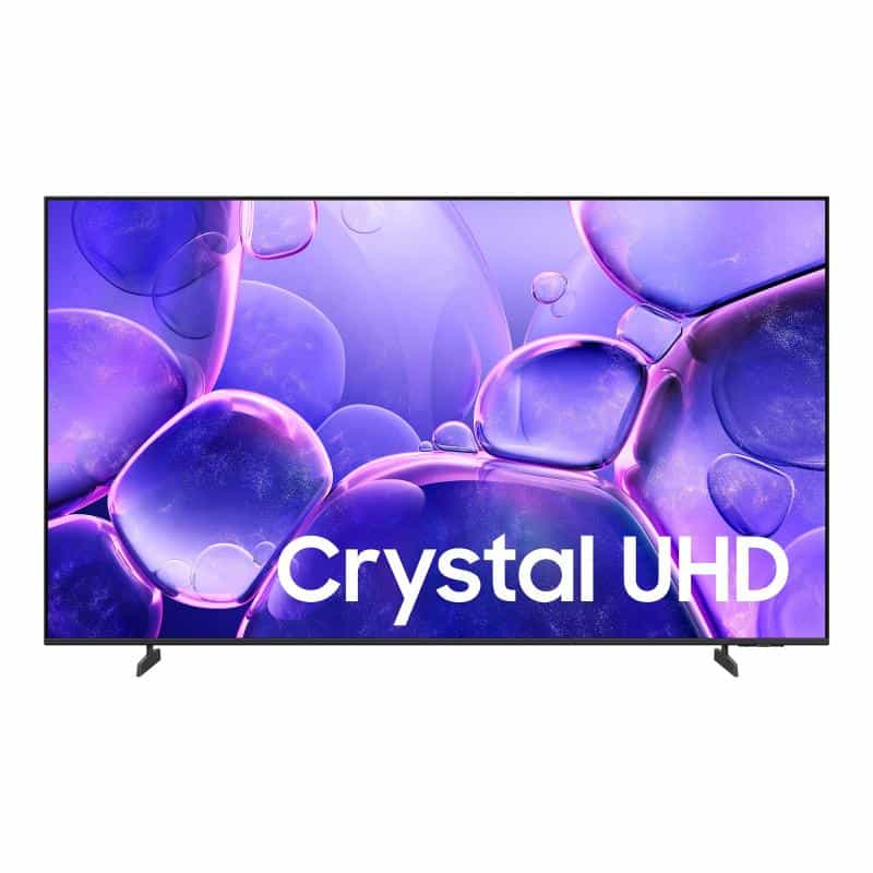 SAMSUNG GU75U8099F 191cm (75")