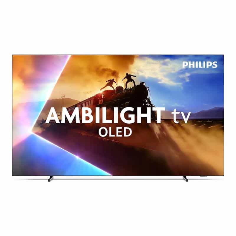 PHILIPS 77OLED760 194cm (77") PHILIPS 77OLED760 194cm (77")