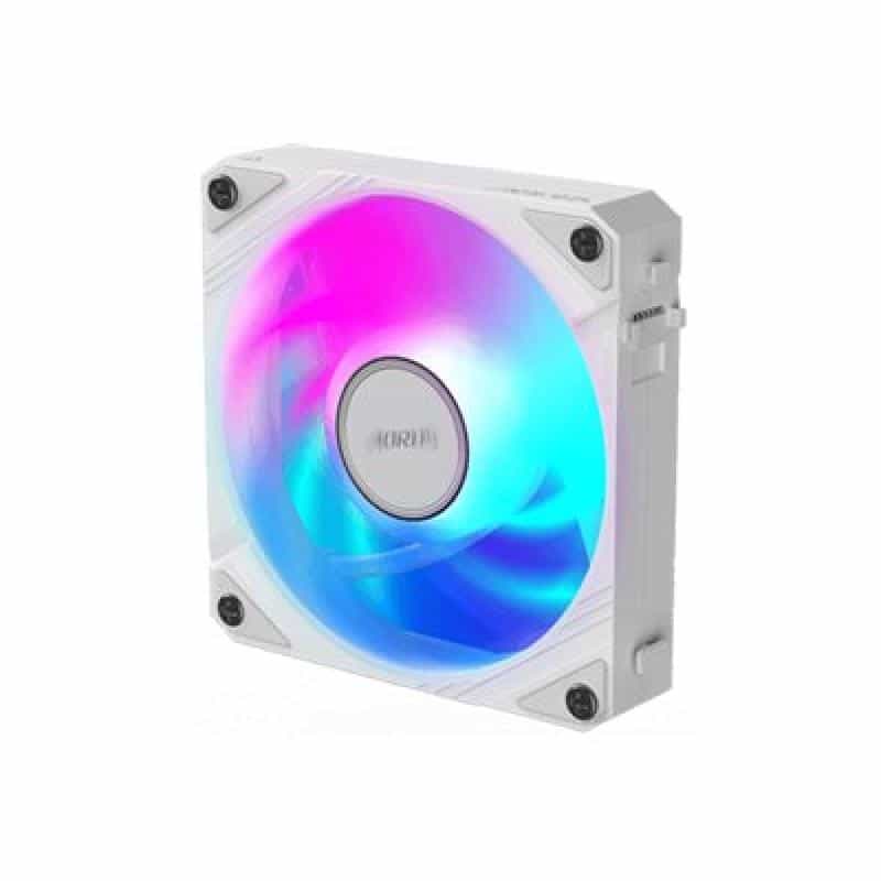 GIGABYTE AORUS EZ CHAIN 120 ICE Lüfter 120x120x25mm