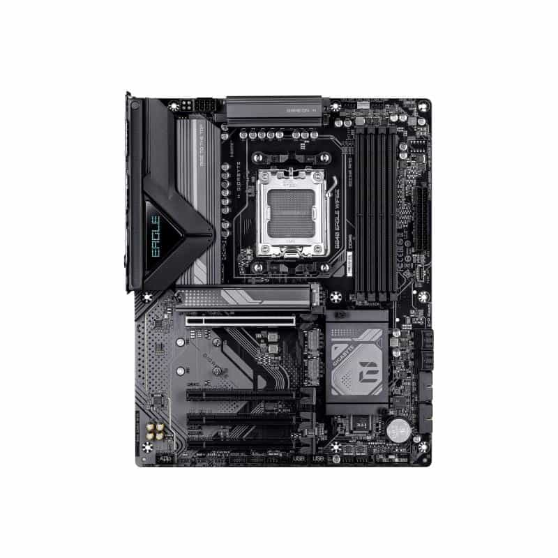 GIGABYTE B840 EAGLE WIFI6E ATX SAM5