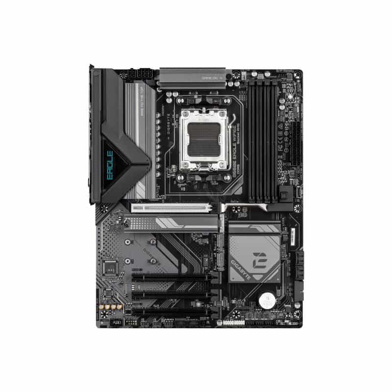 GIGABYTE B850E EAGLE WIFI6E ATX SAM5