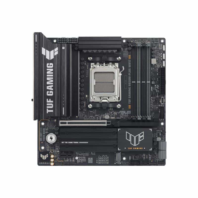 ASUS TUF GAMING B850M-PLUS WIFI7 mATX SAM5