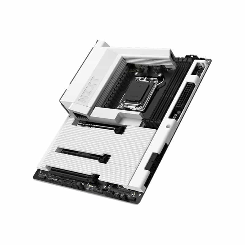NZXT N7 B850 ATX SAM5