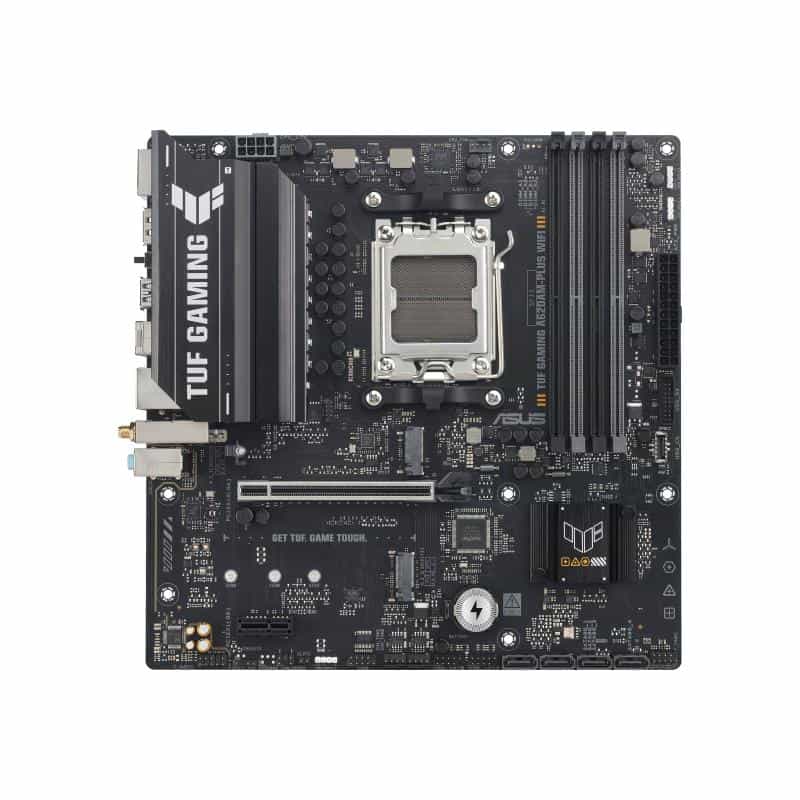 ASUS TUF GAMING A620AM-PLUS WIFI mATX SAM5