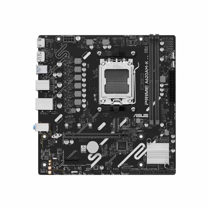 ASUS PRIME A620AM-K-mATX SAM5