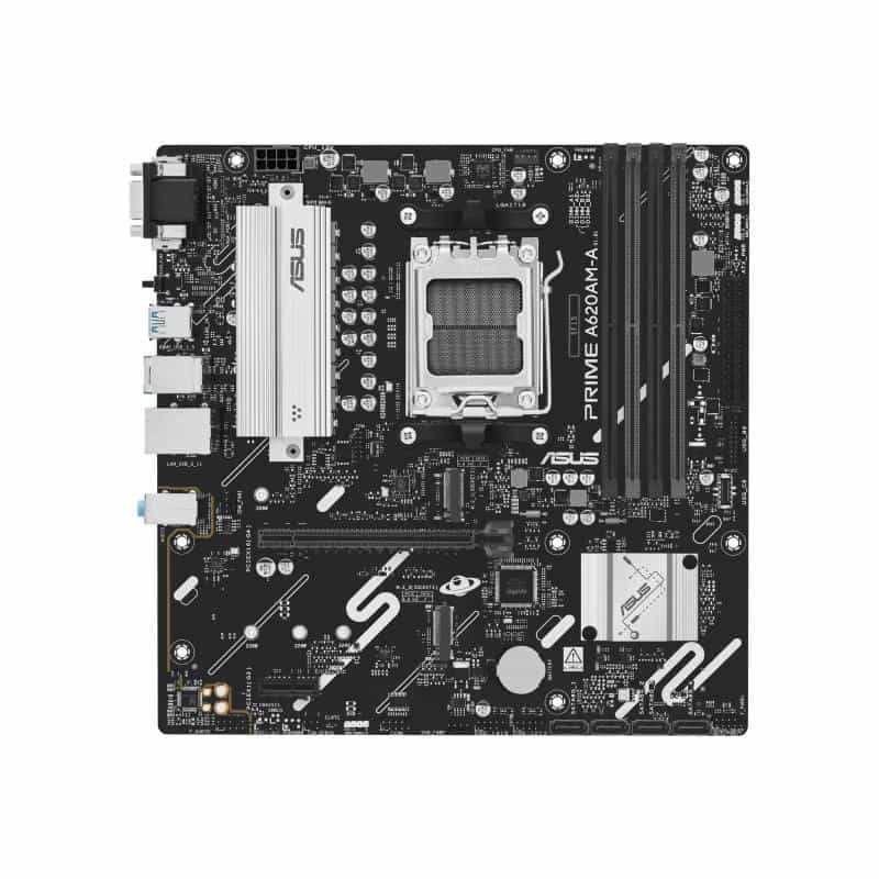 ASUS PRIME A620AM-A-CSM mATX SAM5