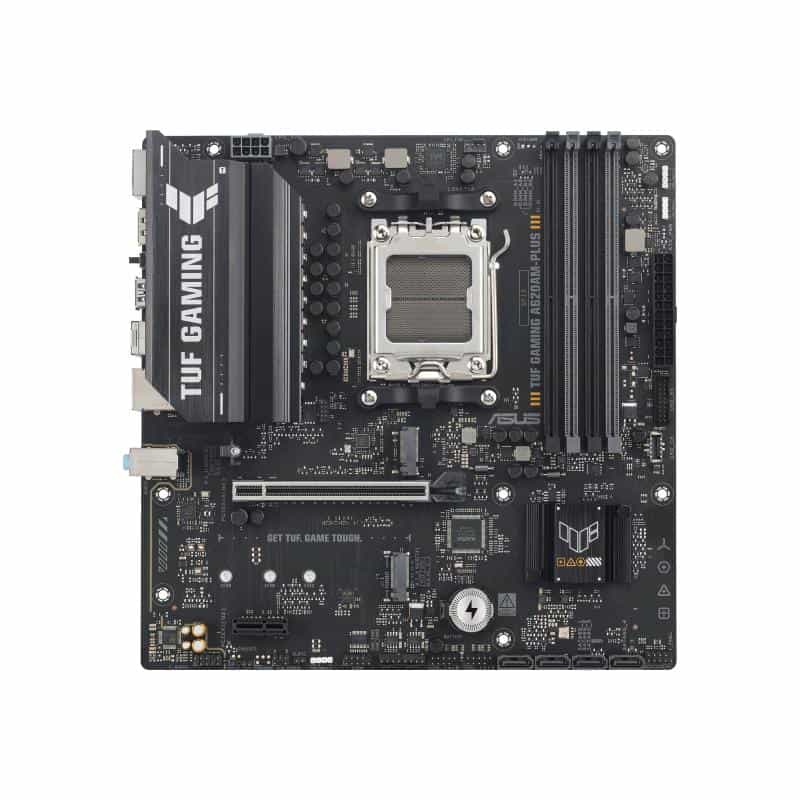 ASUS TUF GAMING A620AM-PLUS mATX SAM5