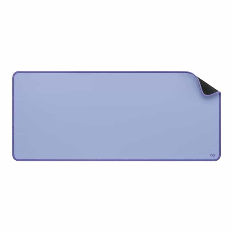 LOGITECH DESK MAT Studio Series Lila