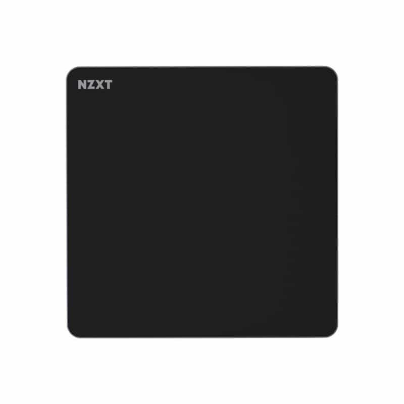 NZXT Elite Premium Mauspad L (400x400mm) schwarz