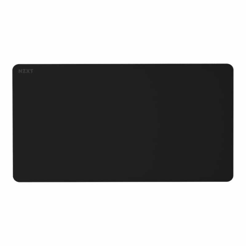 NZXT Zone Mauspad XL (750x400mm) schwarz