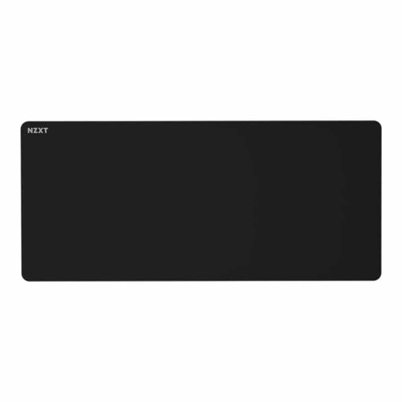 NZXT Elite Premium Mauspad XXL (900x400mm) schwarz
