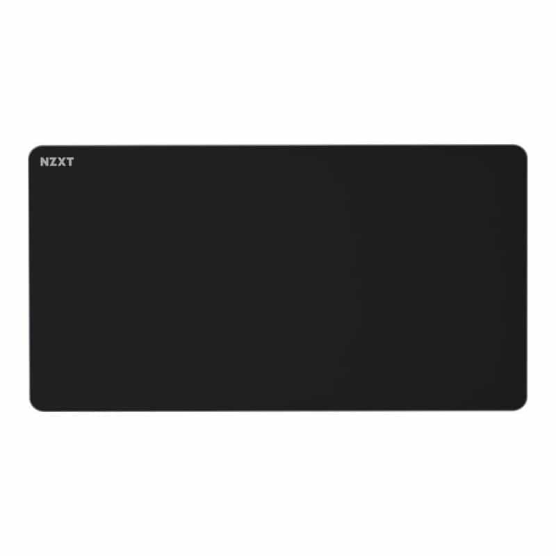 NZXT Elite Premium Mauspad XL (750x400mm) schwarz