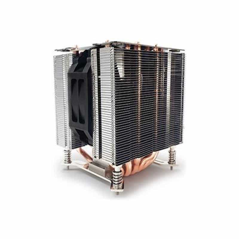DYNATRON Q11P - Prozessor-Luftkühler für - LGA1851 - LGA1700