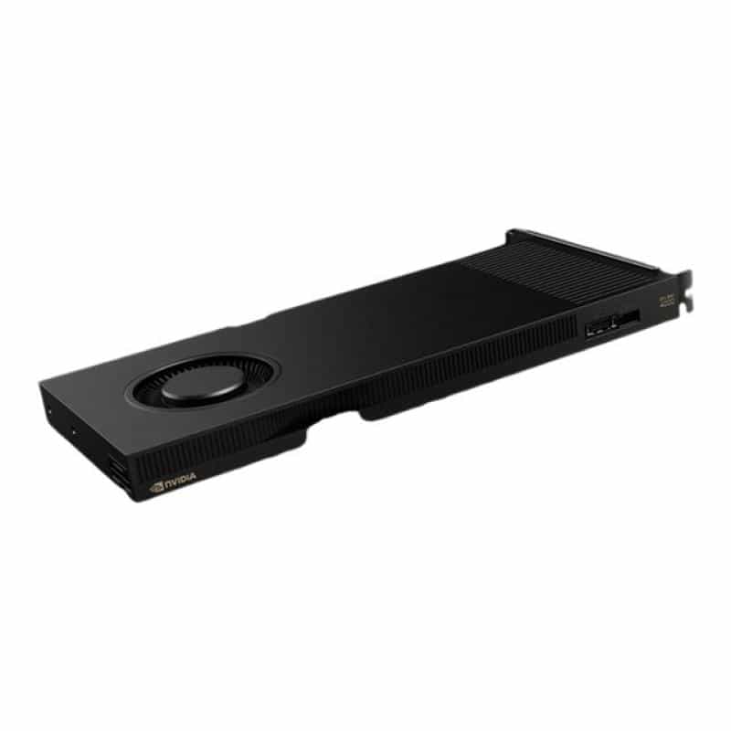 NVIDIA RTX PRO 4000 Blackwell 24GB