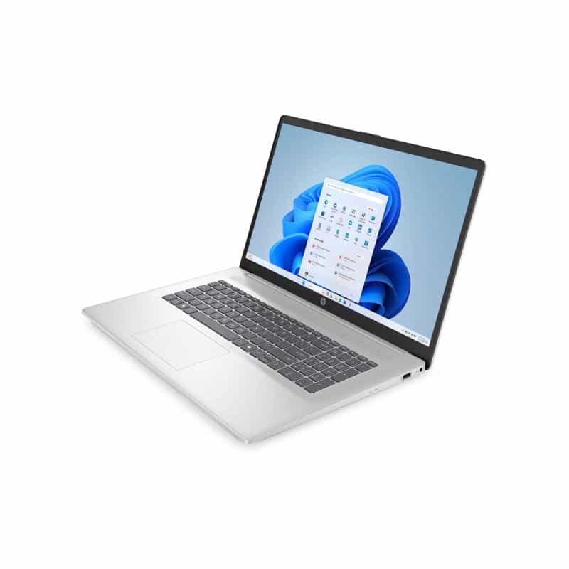 HP 17-cp2558ng 43,9cm (17,3") Ryzen 5 7520U 16GB 512GB W11