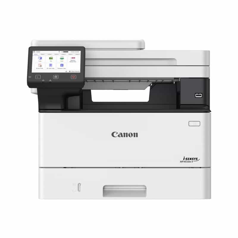 CANON i-SENSYS MF465dw II