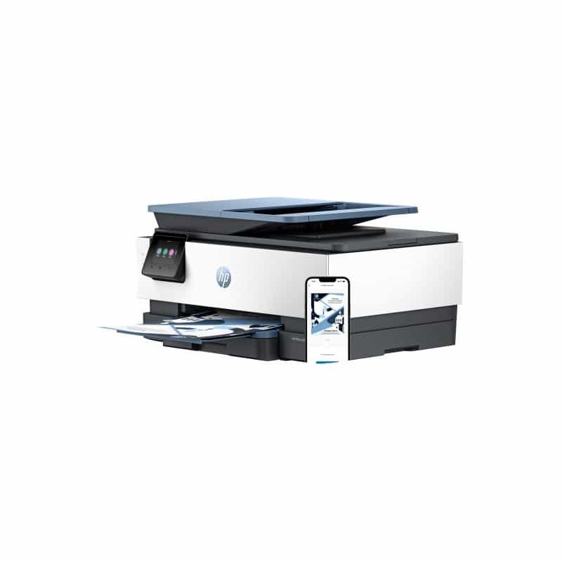 HP OfficeJet Pro 8125e