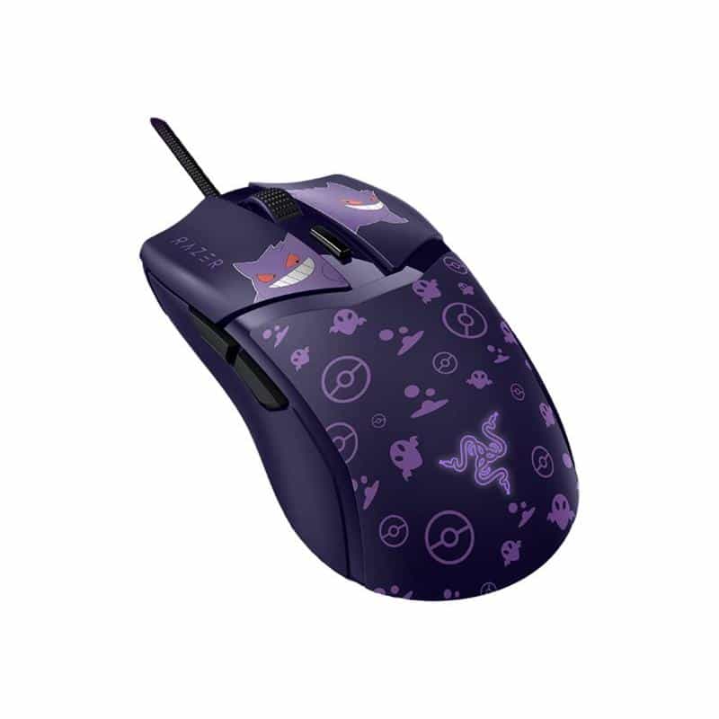 RAZER Cobra Pokémon Gengar Edition