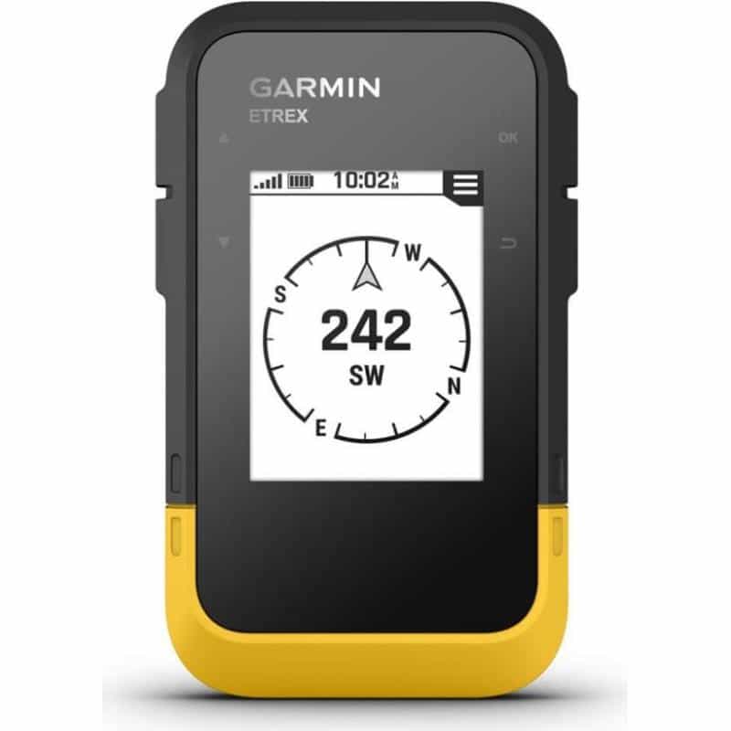 GARMIN eTrex SE