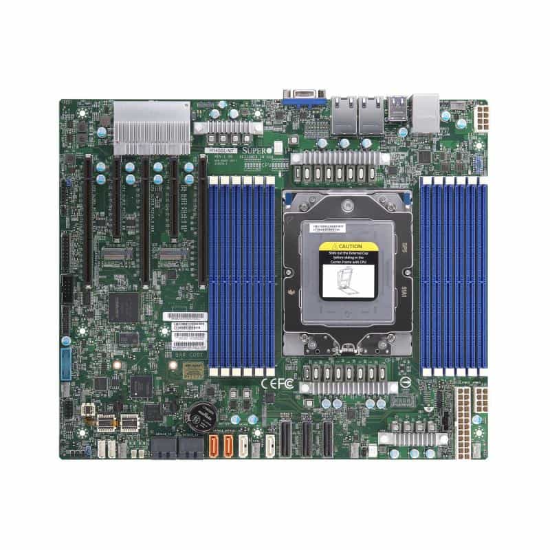 SUPERMICRO MBD-H14SSL-NT-B SSP5
