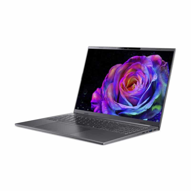 ACER Aspire 16 AI OLED A16-52M-55DS 40,6cm (16") Ultra 5 226V 16GB 512GB W11