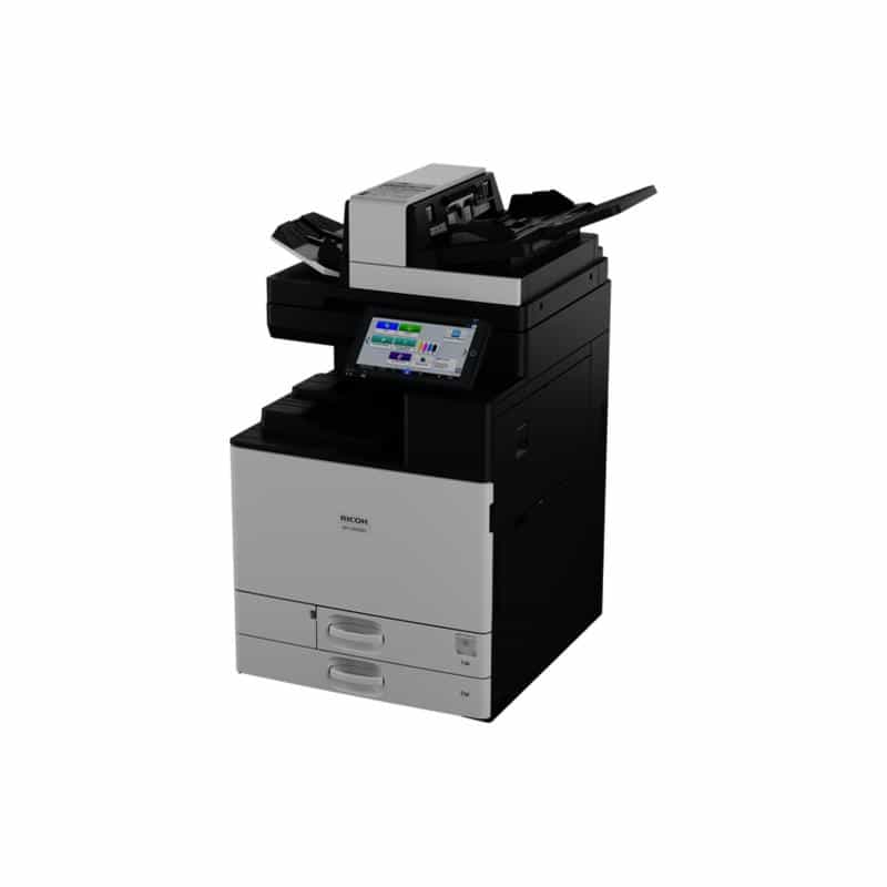 RICOH IM C3010SD A3 color MFP - Laser/LED-Druck - Farbig