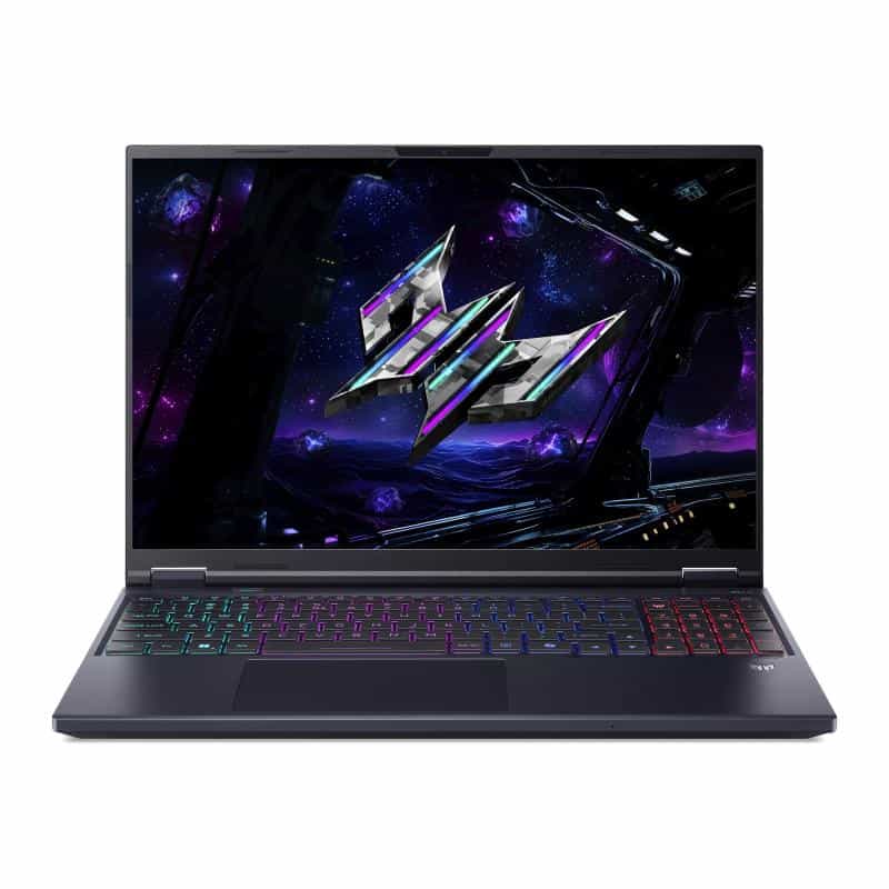 ACER Predator Helios Neo 16 AI PHN16-73-76MC 40,6cm (16") Ultra 7 255HX 32GB 1TB W11