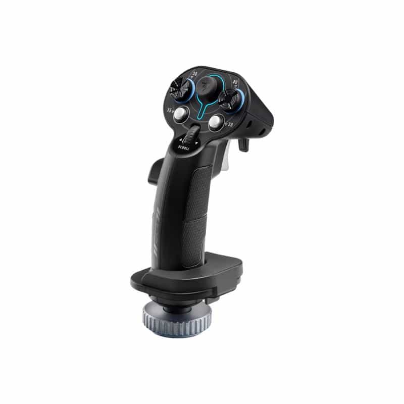 THRUSTMASTER Sol-R 3 AVA-Add-On Grip