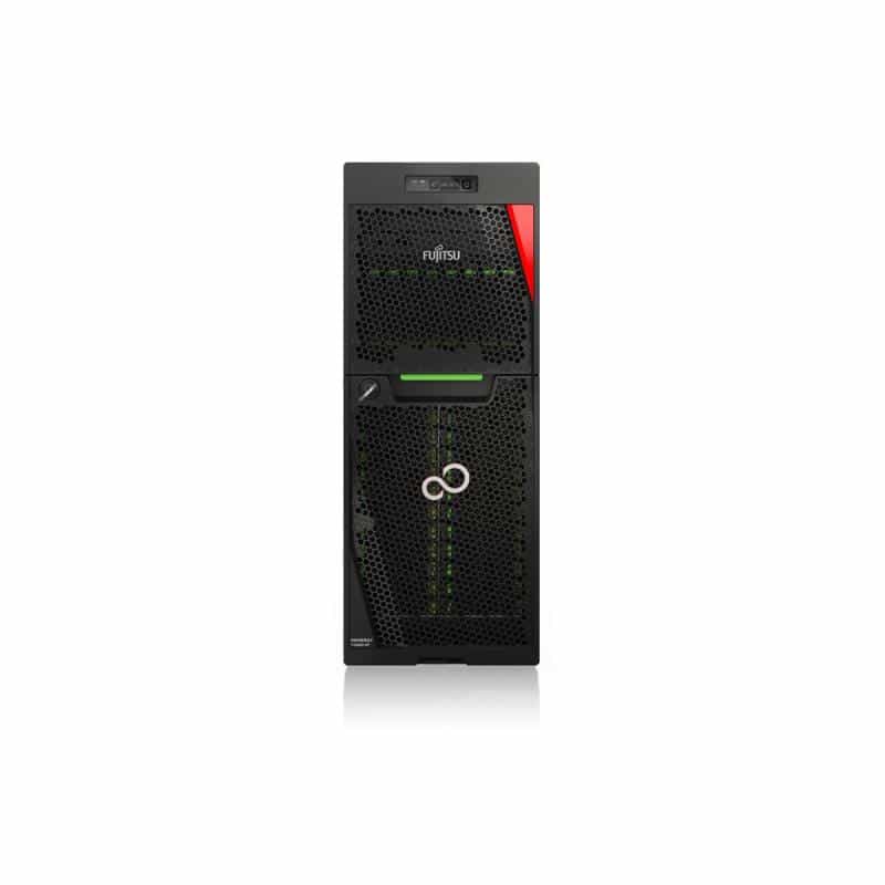 FUJITSU PRIMERGY TX2550 M7 basic 8x2.5'' value4you FUJITSU PRIMERGY TX2550 M7 basic 8x2.5'' value4you