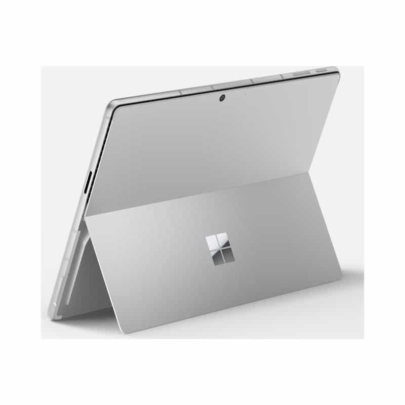 MICROSOFT Surface Pro 11 Platin 33cm (13") Snapdragon X Plus 16GB 512GB W11P