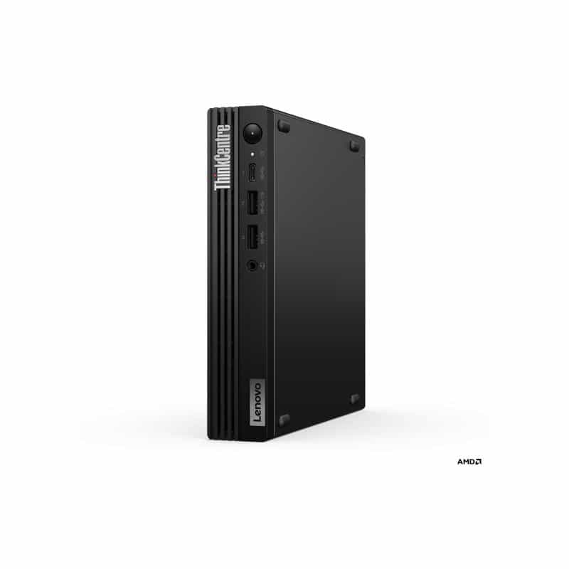 LENOVO ThinkCentre M75q Gen 5 12RQ Ryzen 7 Pro 8700GE 32GB 1TB W11P