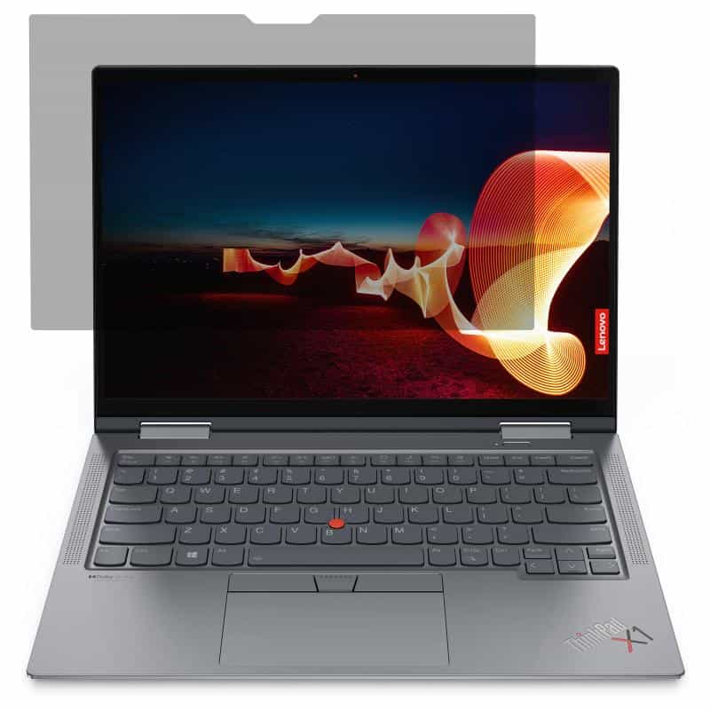 LENOVO 14" Premium Clarity Privacy Filter for X1 Yoga G6