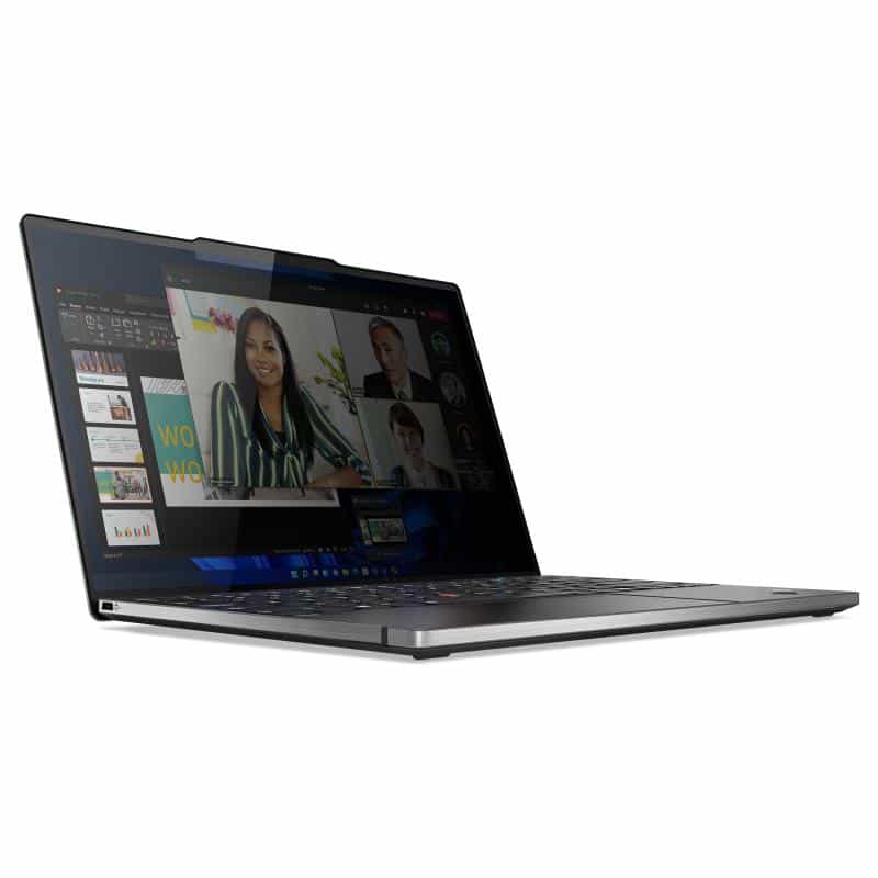 LENOVO 13.3" Premium Clarity Privacy Filter for Z13