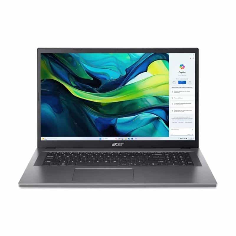 ACER Aspire Go 17 AG17-31P 43,9cm (17,3") N355 16GB 512GB W11