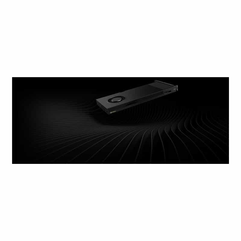 HP NVIDIA RTX PRO 4000 Blackwell 24GB