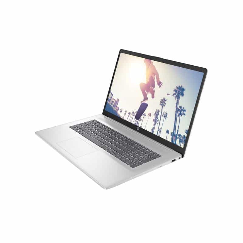 HP 17-cn4159ng 43,9cm (17,3") Core 5 120U 16GB 512GB oBS