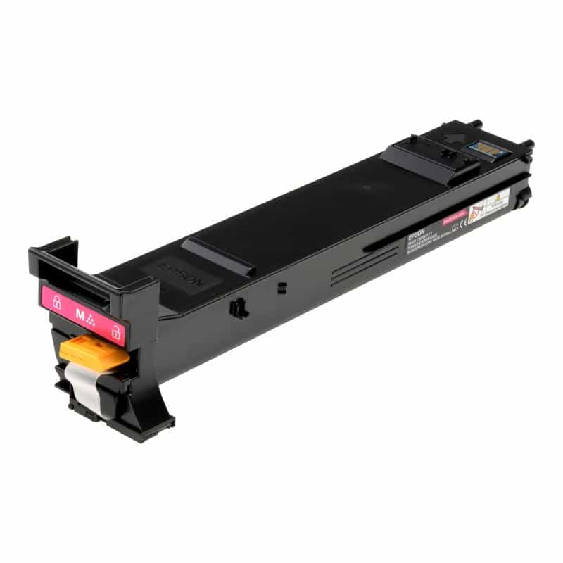 EPSON Schwarz Tonerpatrone