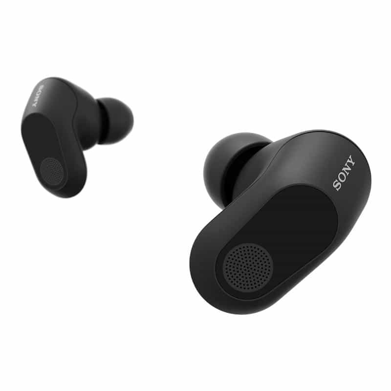 SONY Inzone Buds - Kabellos - Gaming - Kopfhörer - Schwarz SONY Inzone Buds - Kabellos - Gaming - Kopfhörer - Schwarz